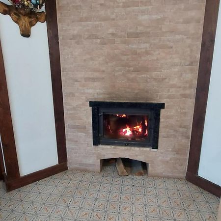 Під Боржавою Pilipets Exterior photo
