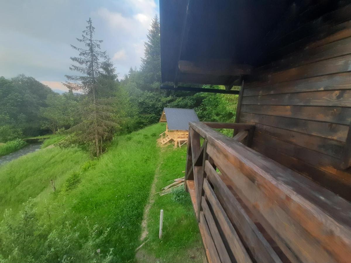 Під Боржавою Pilipets Exterior photo