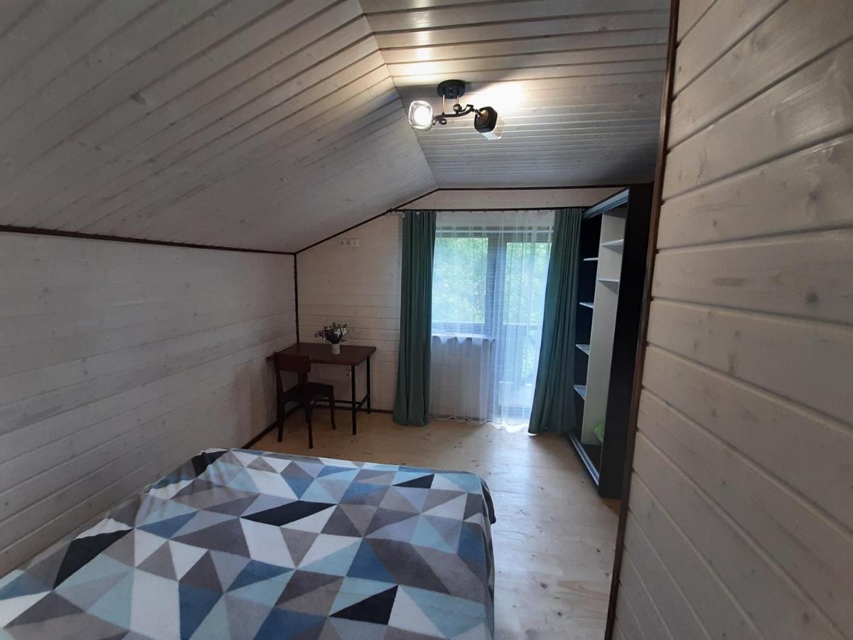 Під Боржавою Pilipets Exterior photo