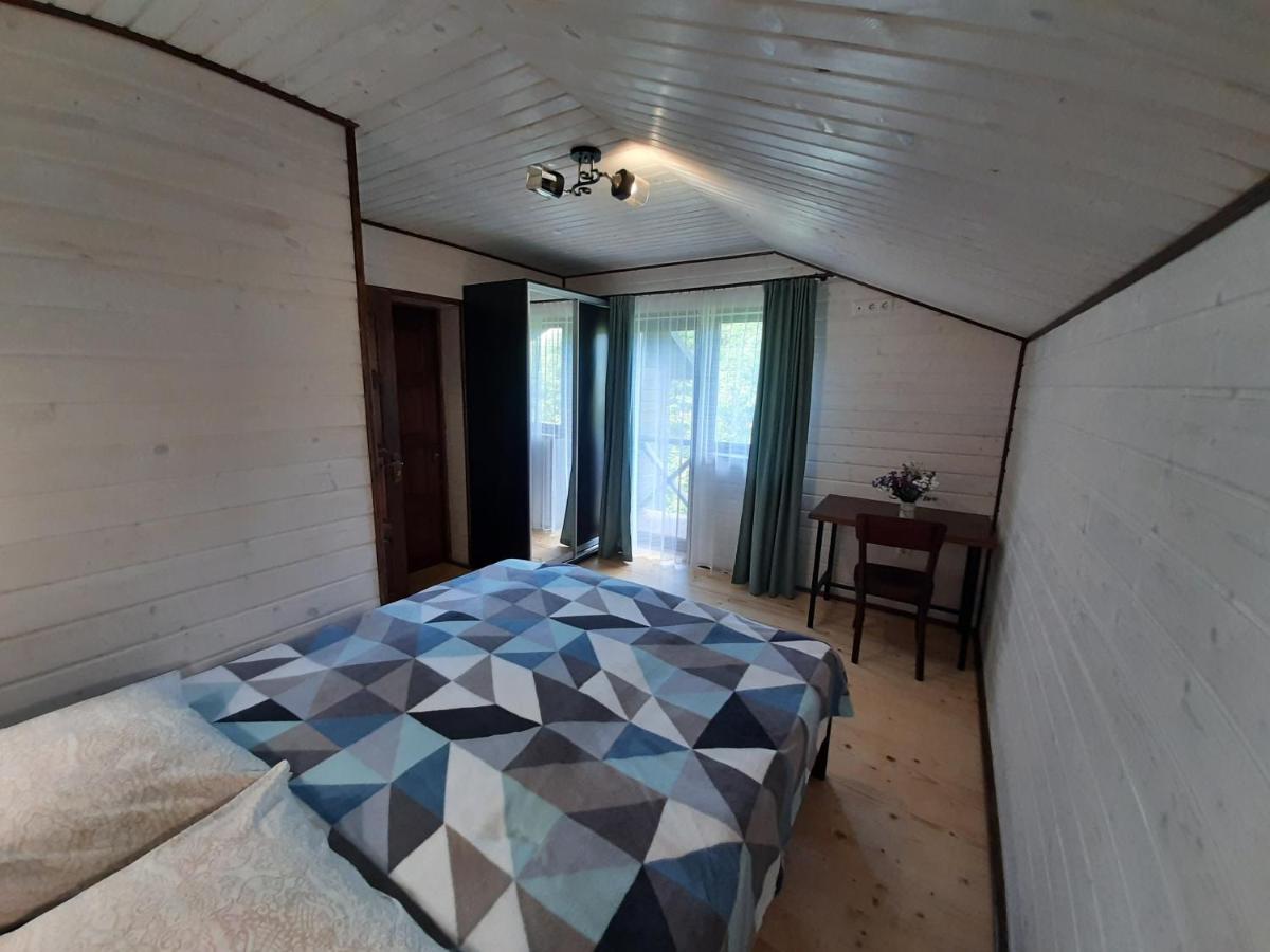 Під Боржавою Pilipets Exterior photo